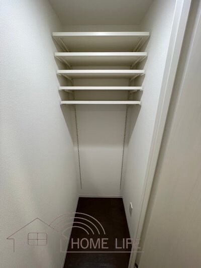 AFFLUENCE難波EASTの物件内観写真