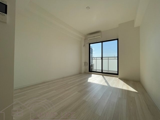 S-RESIDENCE阿波座WESTの物件内観写真