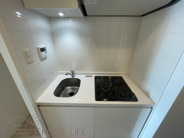 S-RESIDENCE阿波座WESTの物件内観写真