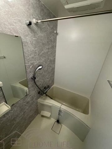 S-RESIDENCE阿波座WESTの物件内観写真