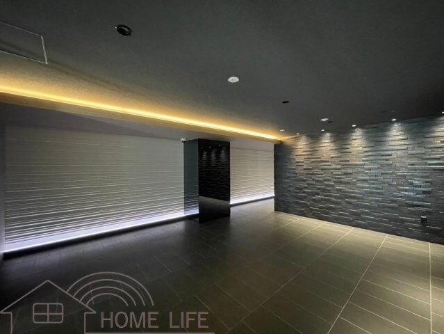 S-RESIDENCE阿波座WESTの物件外観写真