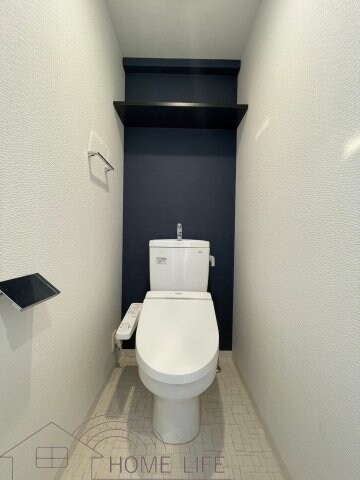 S-RESIDENCE阿波座WESTの物件内観写真