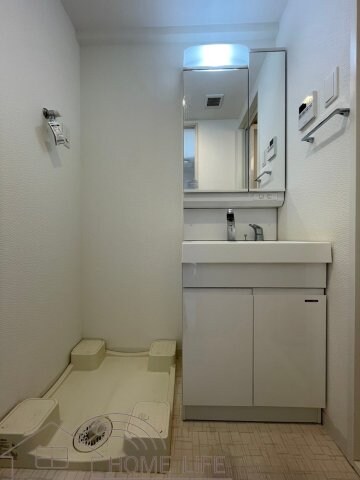 S-RESIDENCE阿波座WESTの物件内観写真