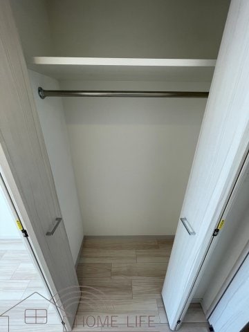 S-RESIDENCE阿波座WESTの物件内観写真