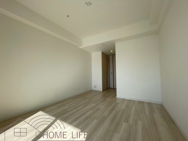 S-RESIDENCE阿波座WESTの物件内観写真