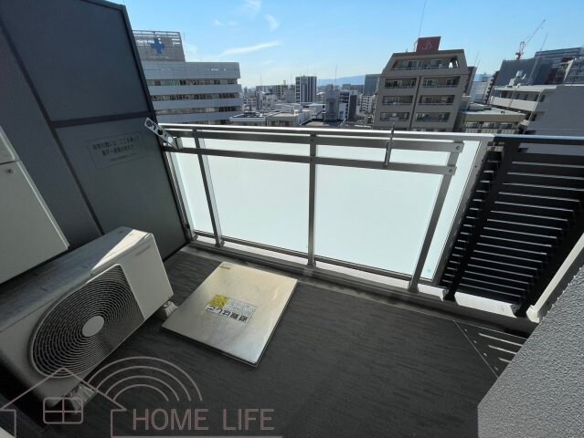 S-RESIDENCE阿波座WESTの物件内観写真