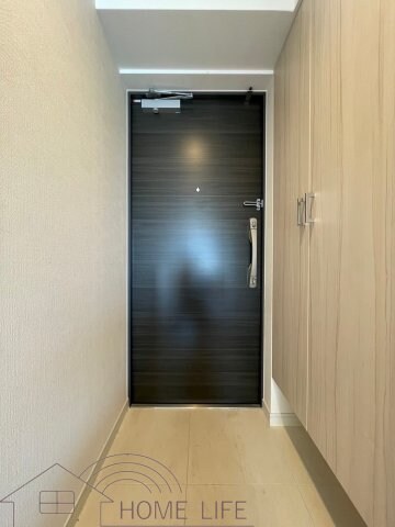 S-RESIDENCE阿波座WESTの物件内観写真