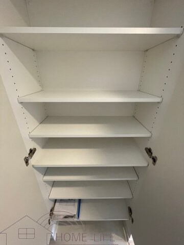 S-RESIDENCE阿波座WESTの物件内観写真