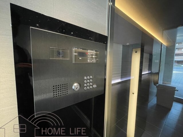 S-RESIDENCE阿波座WESTの物件内観写真