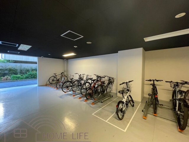 S-RESIDENCE阿波座WESTの物件内観写真