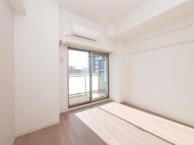 プレサンス新大阪ストリームの物件内観写真