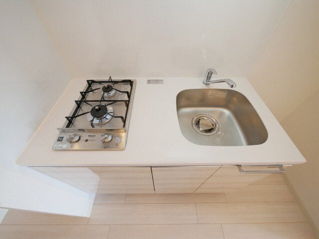 プレサンス新大阪ストリームの物件内観写真