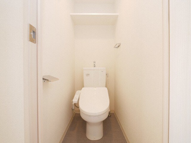 プレサンス新大阪ストリームの物件内観写真