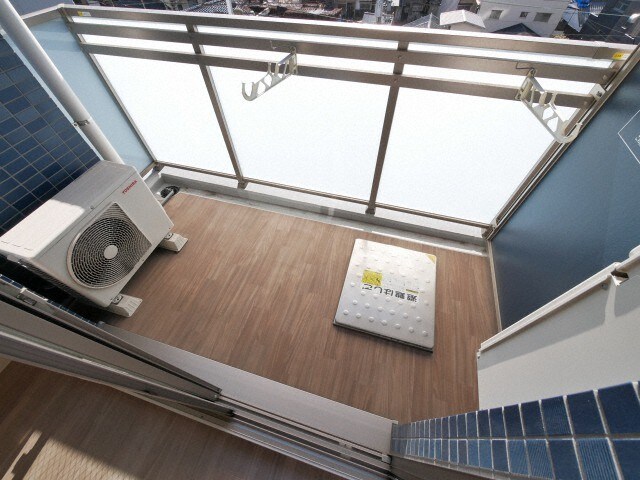 プレサンス新大阪ストリームの物件内観写真