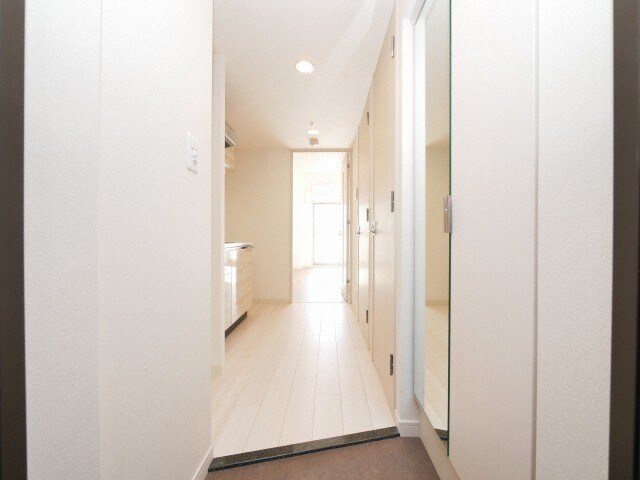 プレサンス新大阪ストリームの物件内観写真