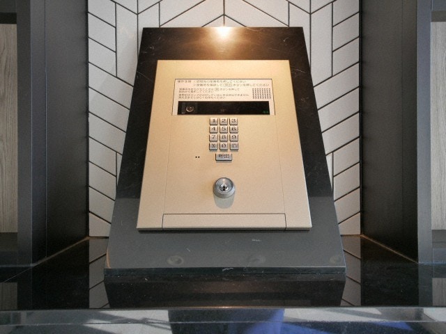 プレサンス新大阪ストリームの物件内観写真