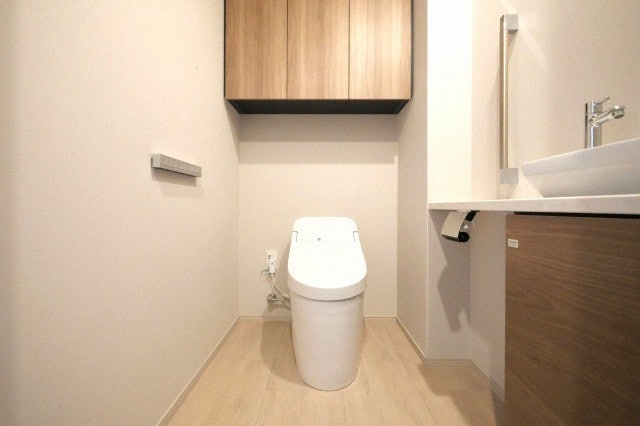 グランドメゾン大阪上本町の物件内観写真