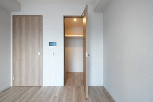 グランドメゾン大阪上本町の物件内観写真