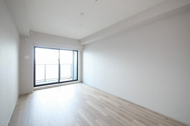 グランドメゾン大阪上本町の物件内観写真