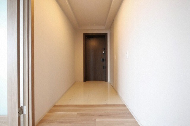 グランドメゾン大阪上本町の物件内観写真