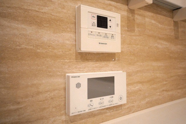 グランドメゾン大阪上本町の物件内観写真