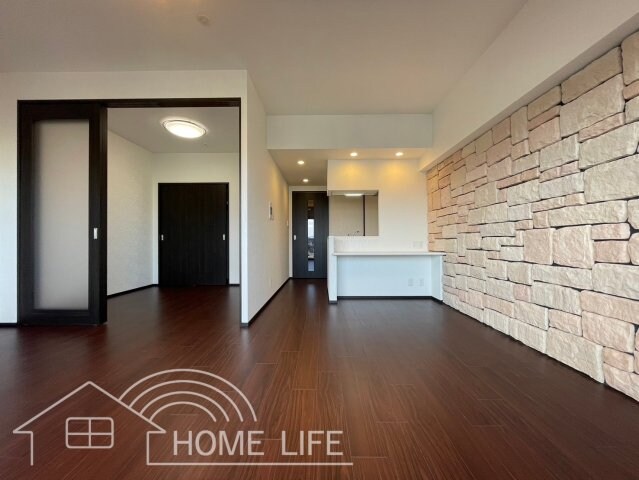 プレジオ大正の物件内観写真