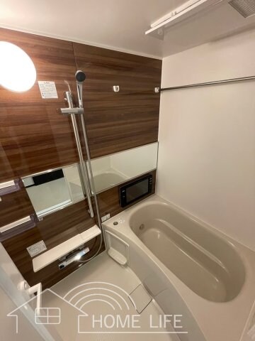 プレジオ大正の物件内観写真