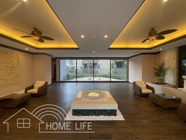 プレジオ大正の物件外観写真