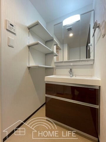 プレジオ大正の物件内観写真