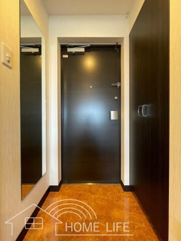 プレジオ大正の物件内観写真