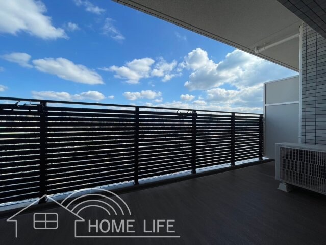 プレジオ大正の物件内観写真