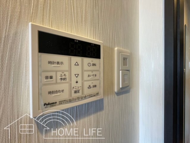 プレジオ大正の物件内観写真