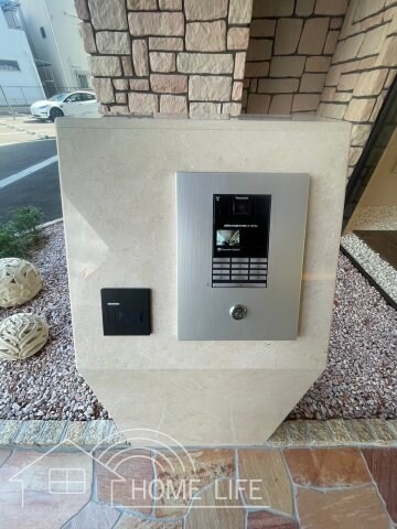 プレジオ大正の物件内観写真