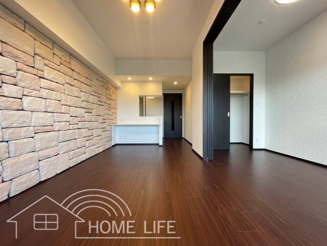 プレジオ大正の物件内観写真