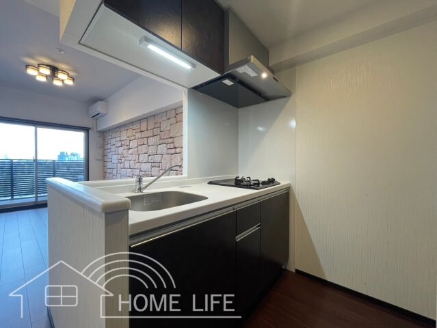 プレジオ大正の物件内観写真