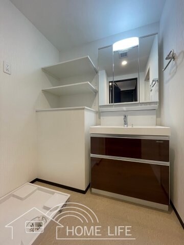 プレジオ大正の物件内観写真