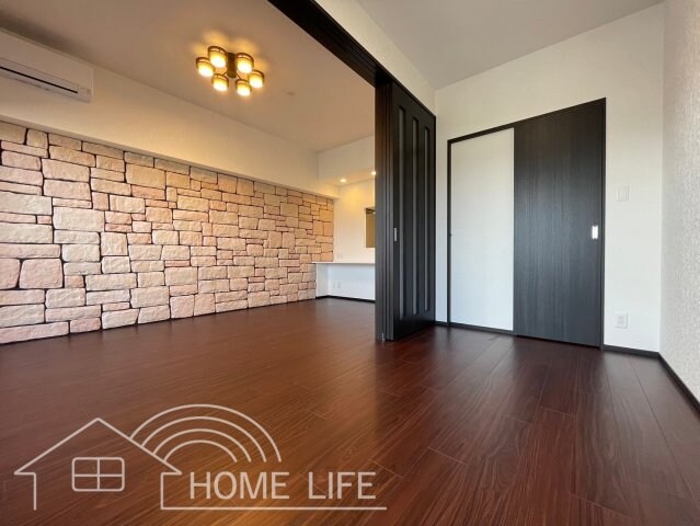 プレジオ大正の物件内観写真