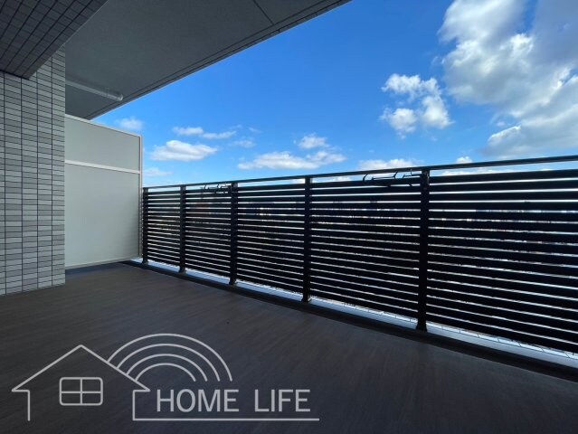 プレジオ大正の物件内観写真