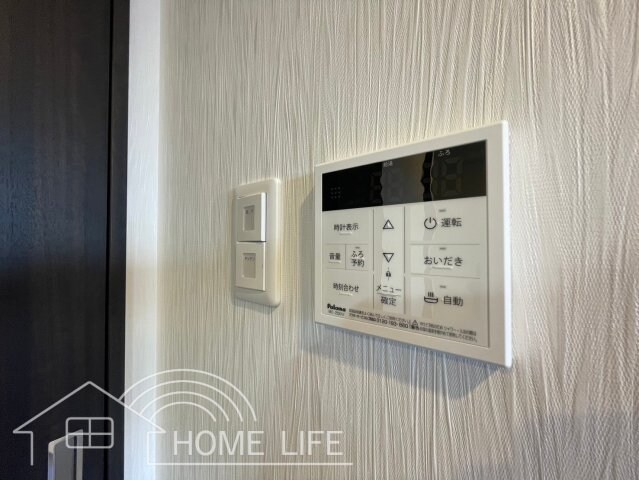 プレジオ大正の物件内観写真