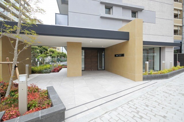 STANDZ新大阪の物件外観写真