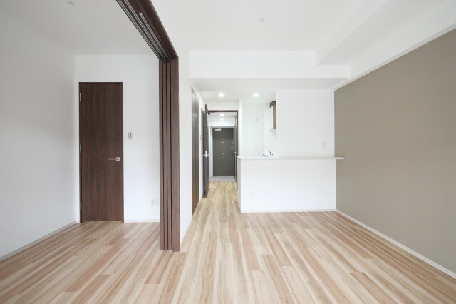 STANDZ新大阪の物件内観写真