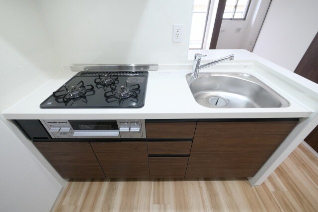 STANDZ新大阪の物件内観写真