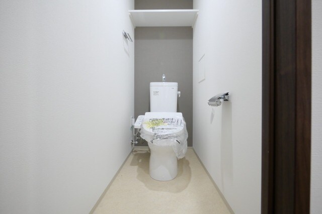 STANDZ新大阪の物件内観写真