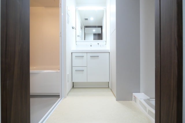 STANDZ新大阪の物件内観写真