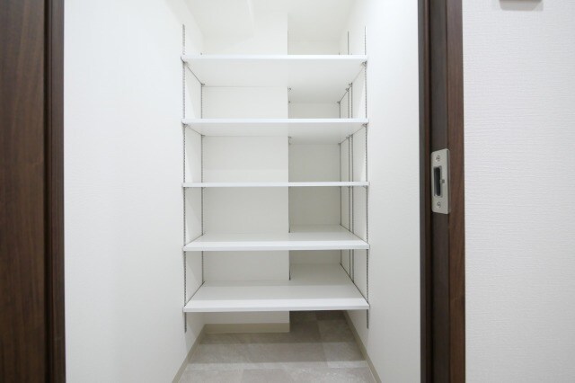 STANDZ新大阪の物件内観写真