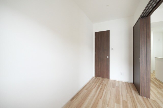 STANDZ新大阪の物件内観写真