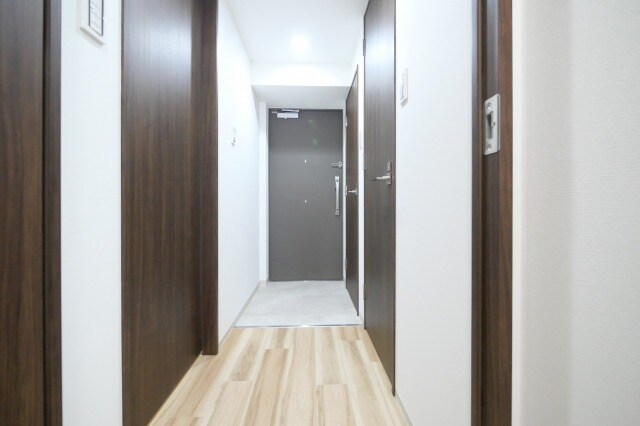 STANDZ新大阪の物件内観写真