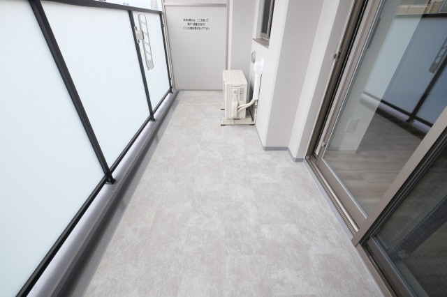 STANDZ新大阪の物件内観写真