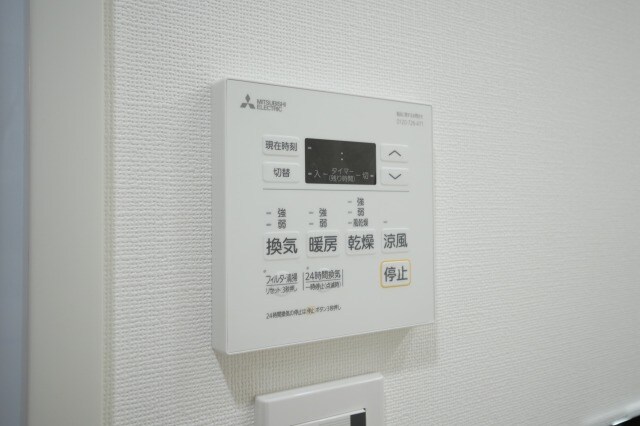 STANDZ新大阪の物件内観写真