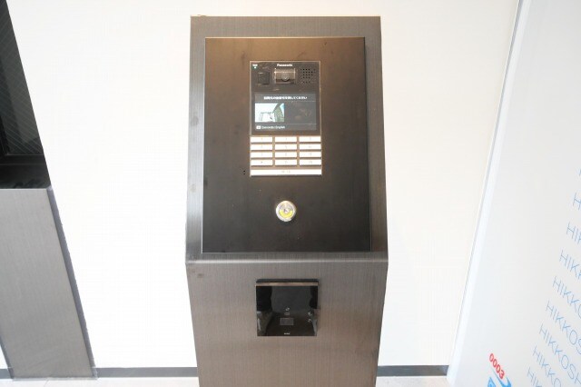 STANDZ新大阪の物件内観写真